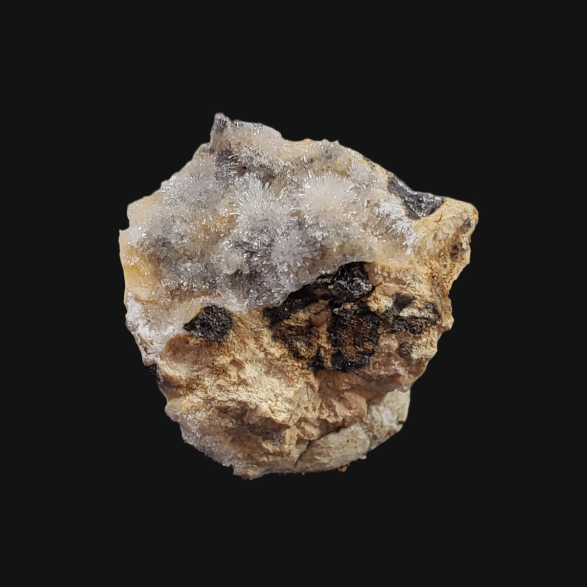  Mineral World Series Crystal Collection 