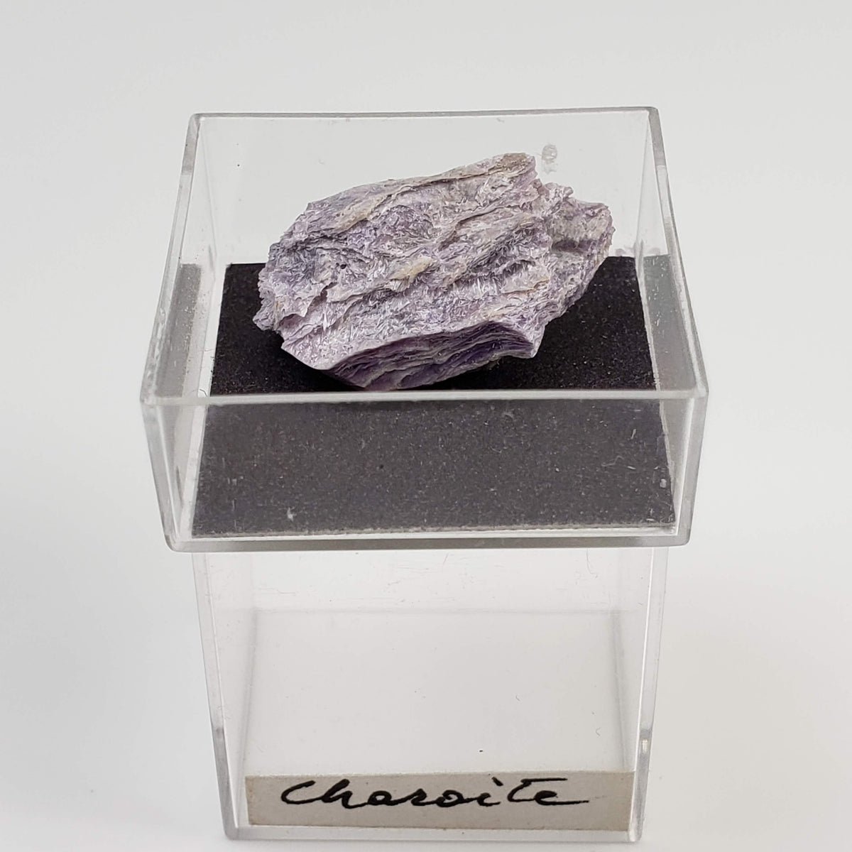  Mineral World Series Crystal Collection 