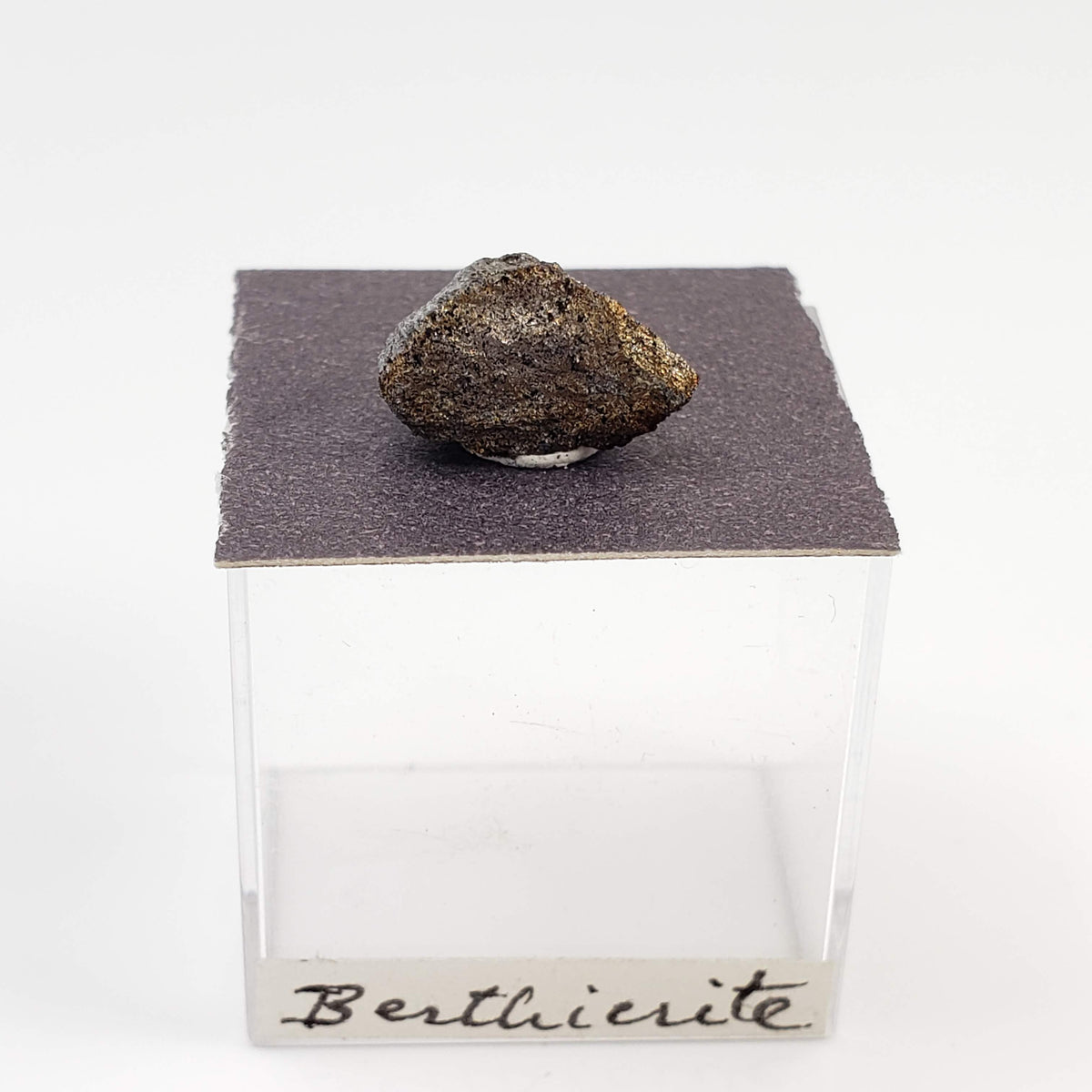  Mineral World Series Crystal Collection 