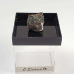  Mineral World Series Crystal Collection 