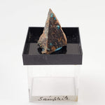  Mineral World Series Crystal Collection | Lot of 4 | Protective Display Box | Rare Premium Specimens 5