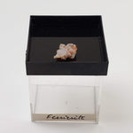  Mineral World Series Crystal Collection | Lot of 4 | Protective Display Box | Rare Premium Specimens 7