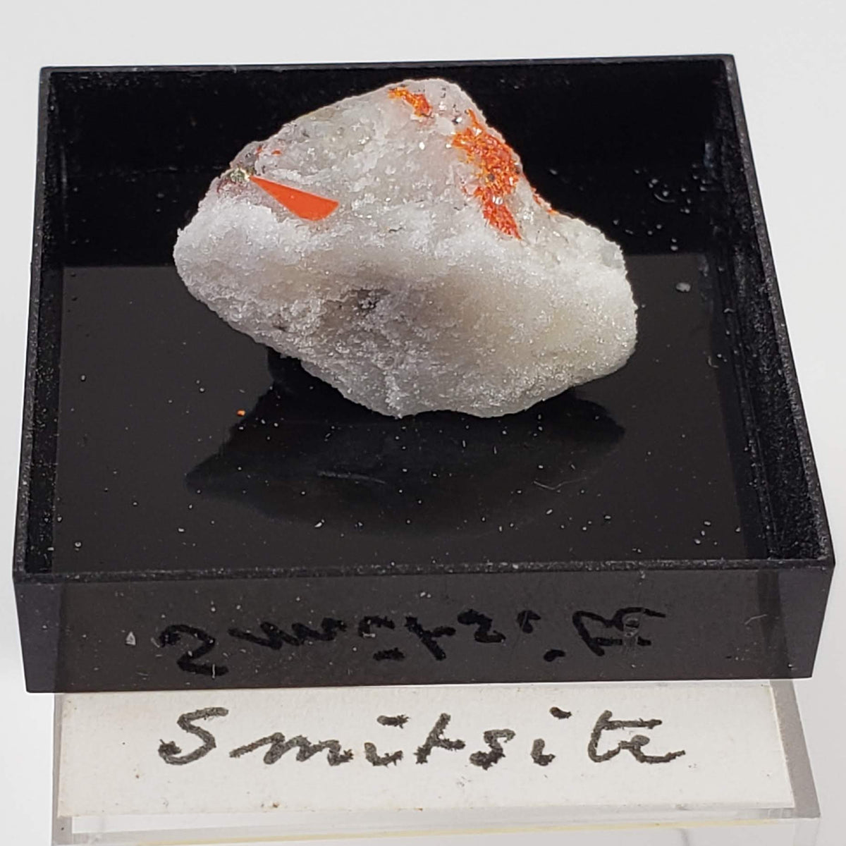 Mineral World Series Crystal Collection 