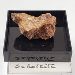 Mineral World Series Crystal Collection 