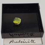 Mineral World Series Crystal Collection 