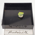 Mineral World Series Crystal Collection 
