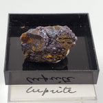 Mineral World Series Crystal Collection 