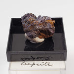 Mineral World Series Crystal Collection 