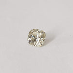  Moissanite | Antique Cushion Cut | White | 6mm | SO24 1