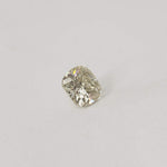  Moissanite | Antique Cushion Cut | White | 6mm | SO24 2