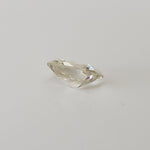  Moissanite | Octagon Cut | Pale Yellow | 8x6mm 6
