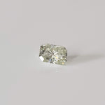  Moissanite | Octagon Cut | White | 7x5mm | SO24 2