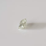  Moissanite | Octagon Cut | White | 7x5mm | SO24 3