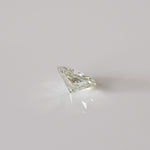  Moissanite | Octagon Cut | White | 7x5mm | SO24 4