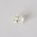  Moissanite | Octagon Cut | White | 9x7mm | SO24 5