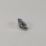  Moissanite | Oval Cut | Platinum | 14x10mm | SO24 3