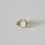  Moissanite | Round Diamond Cut | White | 7mm | SO24 5