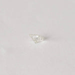  Moissanite | Square Cut | White | 3.9mm | SO24 3