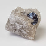  Molybdenite Crystal | 37.5 grams | Moly Hill, La Motte, Québec, Canada 5