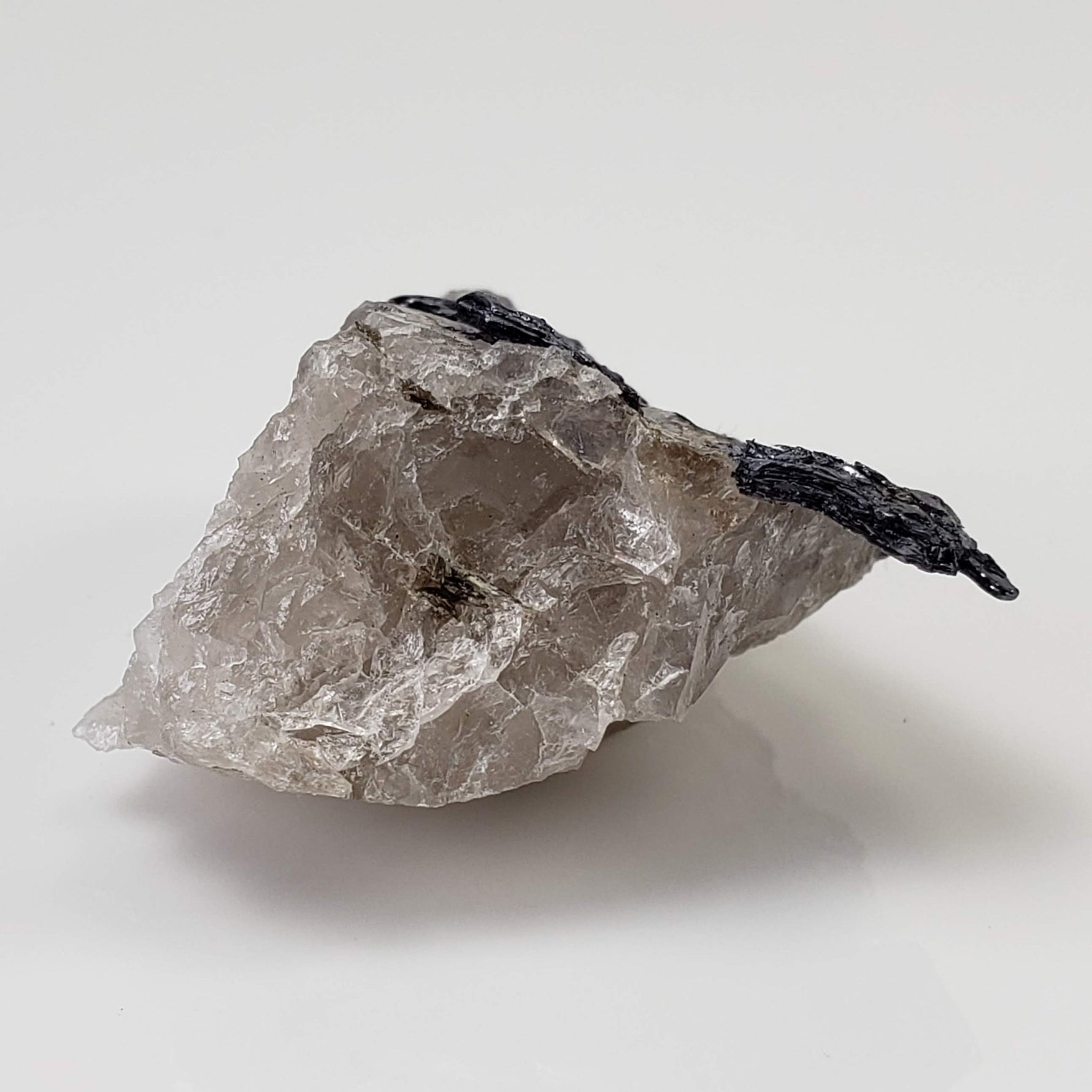  Molybdenite Crystals | 21.4 grams | Moly Hill, Québec, Canada 6