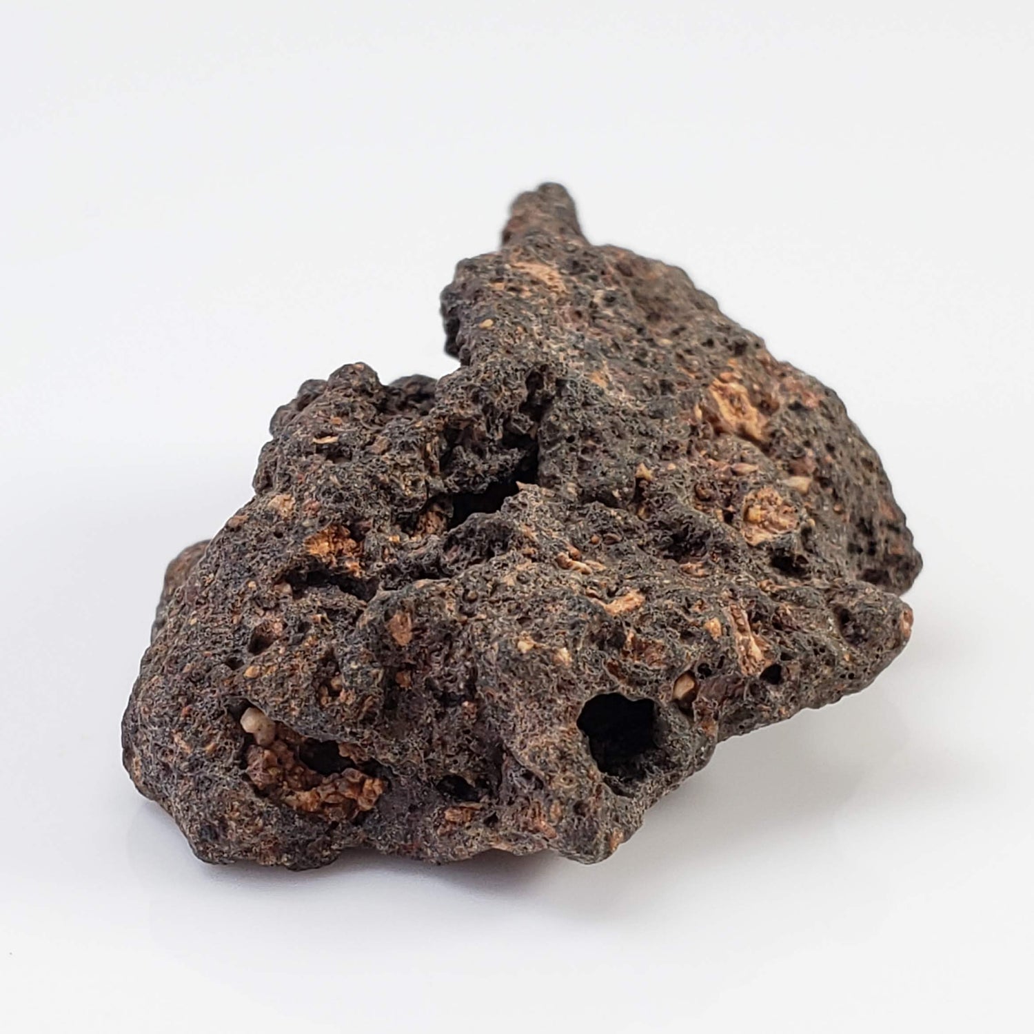  Monturaqui Impactite | 6.87 Gr | Rare Specimen | Monturaqui Impact Crater, Chile 1