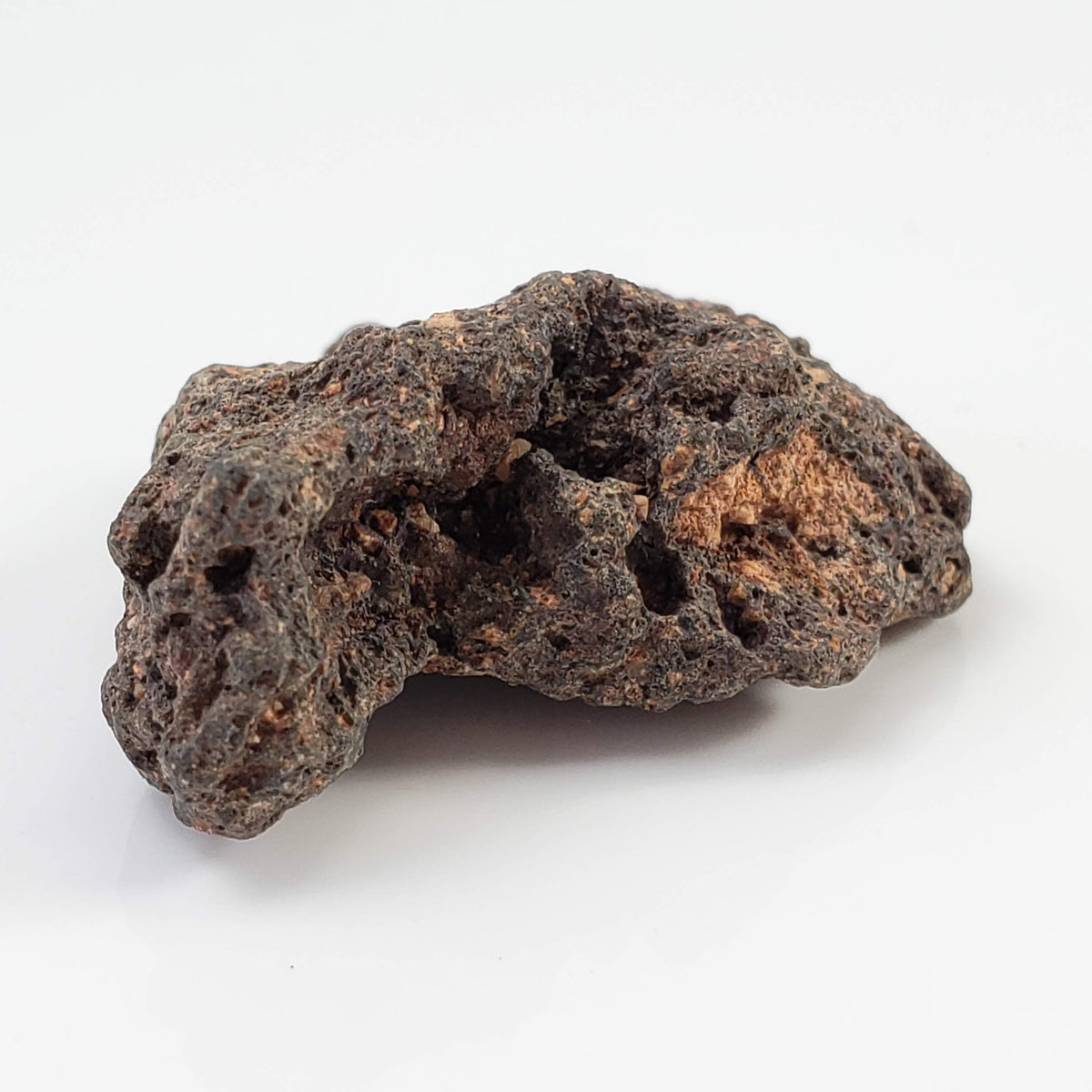  Monturaqui Impactite | 6.87 Gr | Rare Specimen | Monturaqui Impact Crater, Chile 2