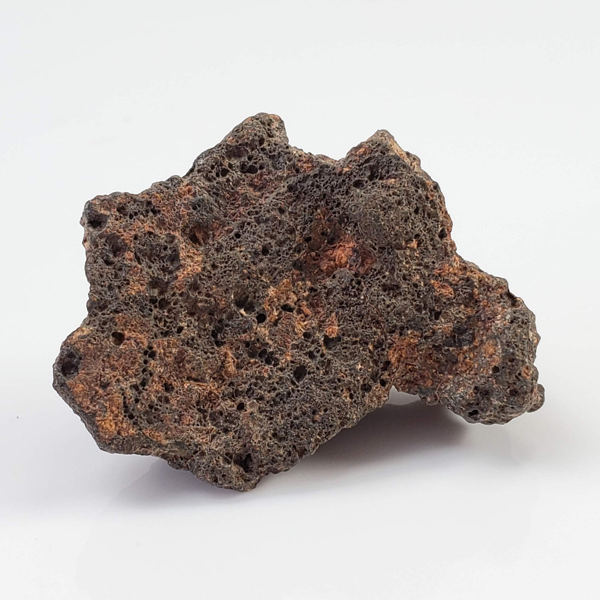  Monturaqui Impactite | 6.87 Gr | Rare Specimen | Monturaqui Impact Crater, Chile 3