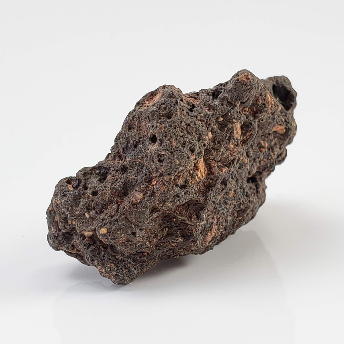  Monturaqui Impactite | 6.87 Gr | Rare Specimen | Monturaqui Impact Crater, Chile 4