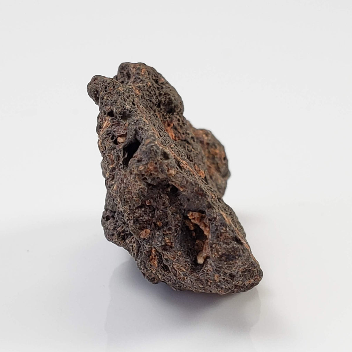  Monturaqui Impactite | 6.87 Gr | Rare Specimen | Monturaqui Impact Crater, Chile 5