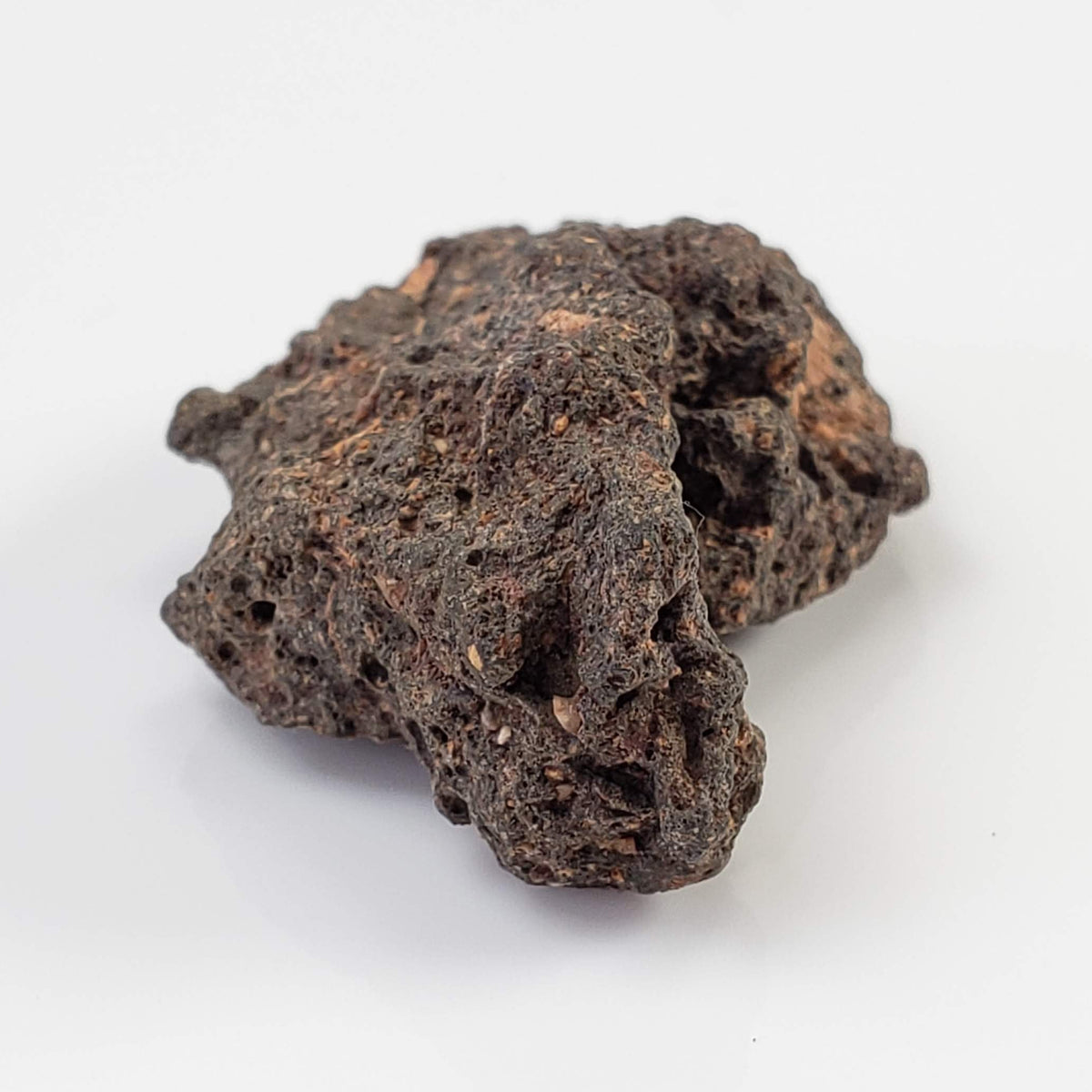  Monturaqui Impactite | 6.87 Gr | Rare Specimen | Monturaqui Impact Crater, Chile 6