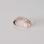  Morganite | Pink Beryl | Oval Cut | 10.2x8.2mm 2.6ct | Brazil 6