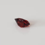  Mozambique Garnet | Pear Shape Cut | Orange Red | 7.7x5mm 1.1ct 5