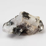 Muscovite var. Ball Peen Mica | Perky Box Specimen | Rare | Branchville, Connecticut 4