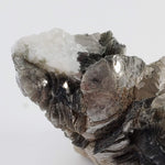 Muscovite var. Ball Peen Mica | Perky Box Specimen | Rare | Branchville, Connecticut 7