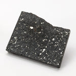  NWA 091 Meteorite | 11.53 Gr | Part Slice | L6 Chondrite | Low TKW | Sahara 1