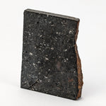  NWA 091 Meteorite | 11.53 Gr | Part Slice | L6 Chondrite | Low TKW | Sahara 9