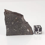  NWA 091 Meteorite | 17.96 Gr | Part Slice | L6 Chondrite | Low TKW | Sahara 
