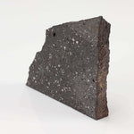  NWA 091 Meteorite | 17.96 Gr | Part Slice | L6 Chondrite | Low TKW | Sahara 3