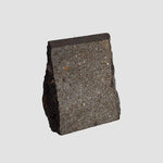  NWA 1277 Meteorite | 2.5 Grams | Part Slice | Rare CO3.6 Carbonaceous | Morocco 1