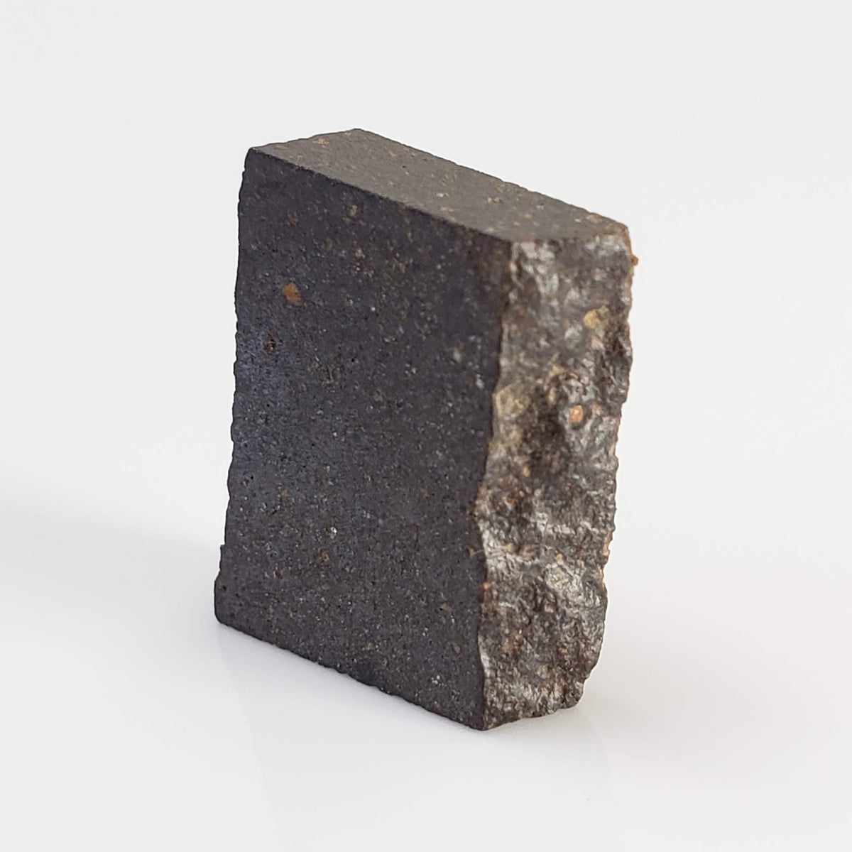  NWA 1277 Meteorite | 2.5 Grams | Part Slice | Rare CO3.6 Carbonaceous | Morocco 4
