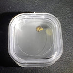  NWA 1459 Meteorite | 44 mg | Fragment | Olivine Diogenite | The Worlds Rarest Class | Low TKW 1