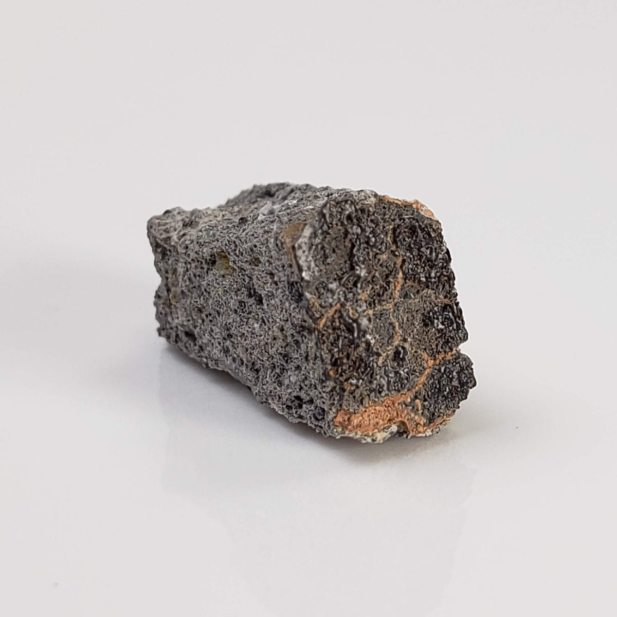  NWA 1777 Meteorite | 1.45 Gr | Crusted Fragment | Eucrite-pmict | Algeria 2
