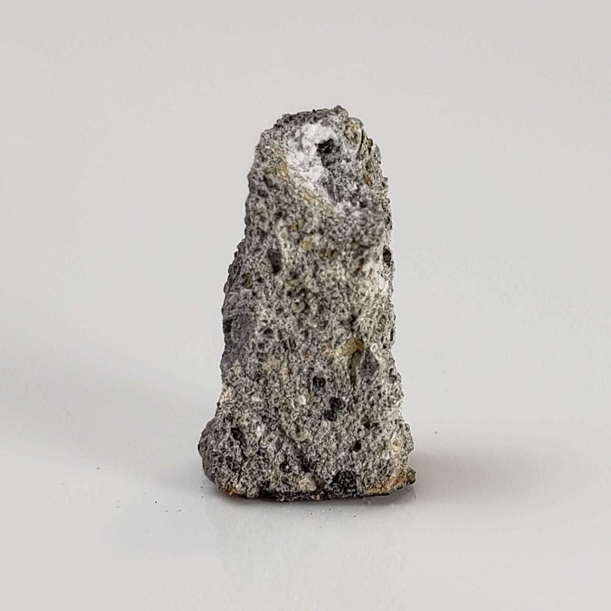  NWA 1777 Meteorite | 1.45 Gr | Crusted Fragment | Eucrite-pmict | Algeria 5