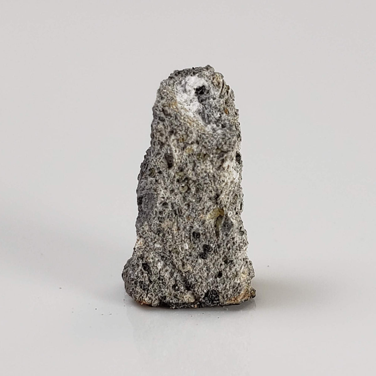  NWA 1777 Meteorite | 1.45 Gr | Crusted Fragment | Eucrite-pmict | Algeria 5