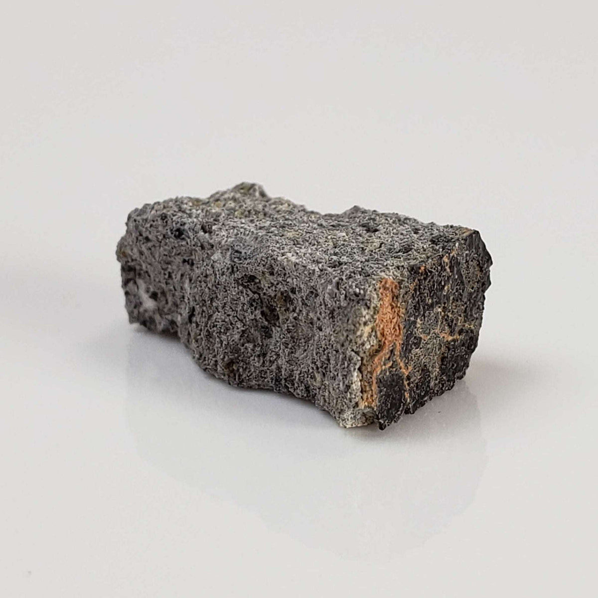  NWA 1777 Meteorite | 1.45 Gr | Crusted Fragment | Eucrite-pmict | Algeria 3