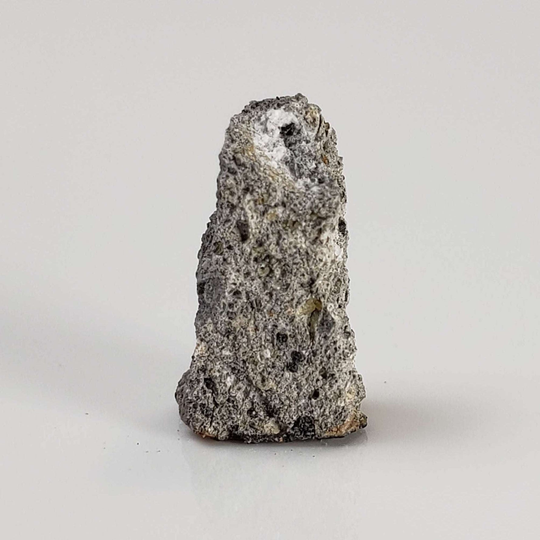  NWA 1777 Meteorite | 1.45 Gr | Crusted Fragment | Eucrite-pmict | Algeria 5