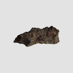  NWA 2086 Meteorite | 0.18 Grams | End Cut | CV3 Carbonaceous 1