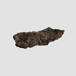  NWA 2086 Meteorite | 0.18 Grams | End Cut | CV3 Carbonaceous 5