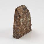  NWA 2126 Meteorite | 3.2 Grams | Part Slice | Rare Polymict Eucrite | Hupé Collection 2