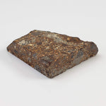  NWA 2126 Meteorite | 3.2 Grams | Part Slice | Rare Polymict Eucrite | Hupé Collection 5